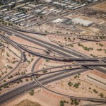 Robust Infrastructure in Arizona