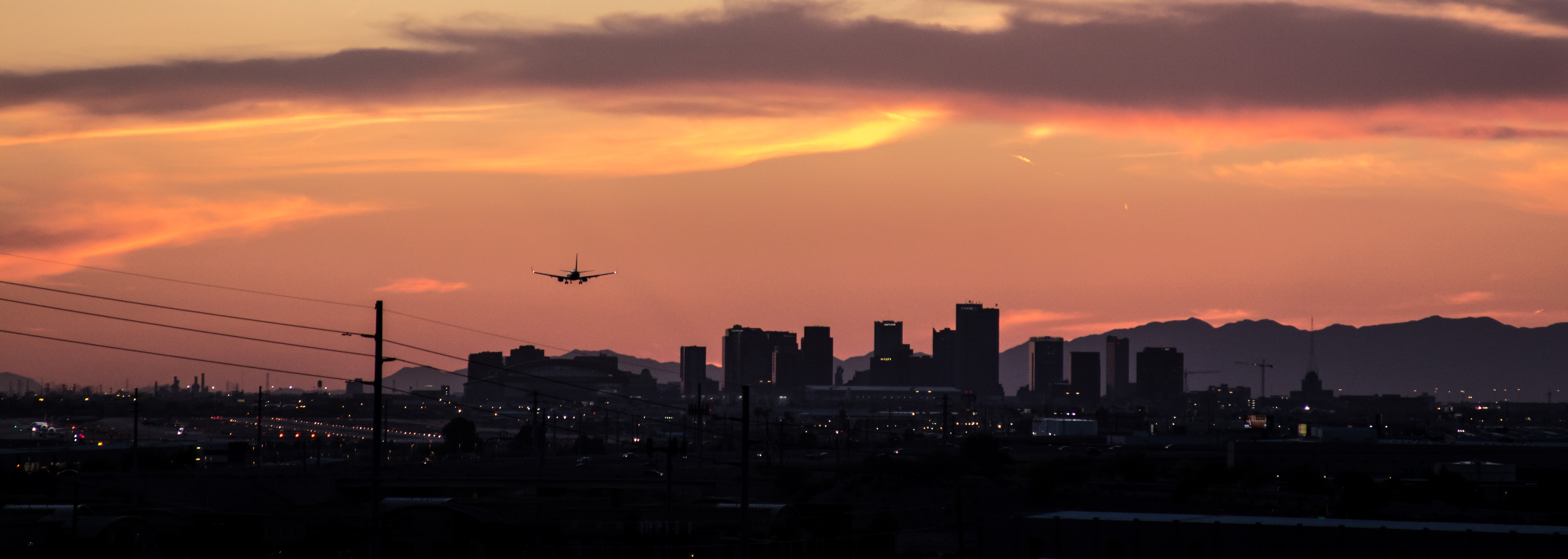 Aviation Industry Soars in PHX East Valley