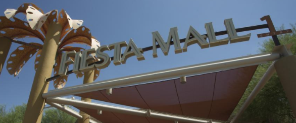 $30M Adaptive Reuse to Turn Fiesta Mall into 1.2M SF ‘Campus’