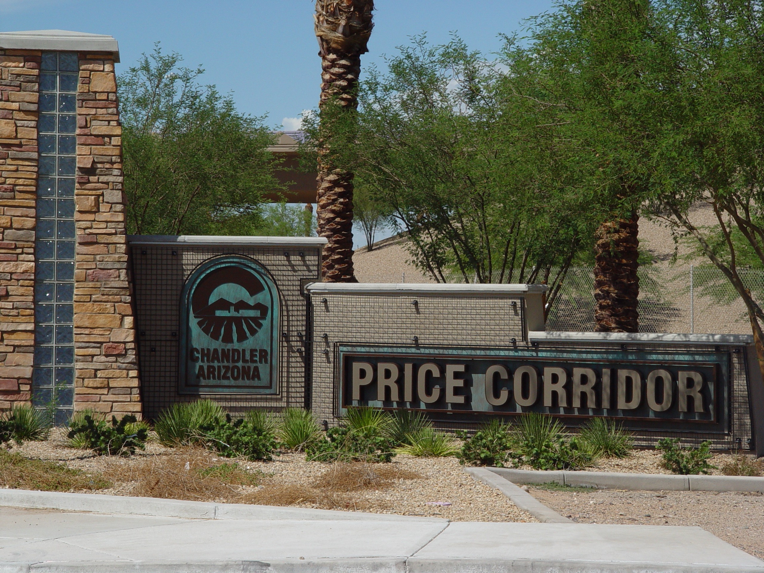 Chandler Price Corridor Doubles as Global Hotspot for Employers