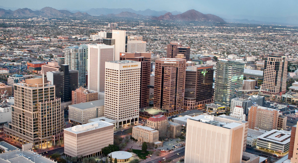 Real Estate Crowdfunding Firm Moves into Arizona Market