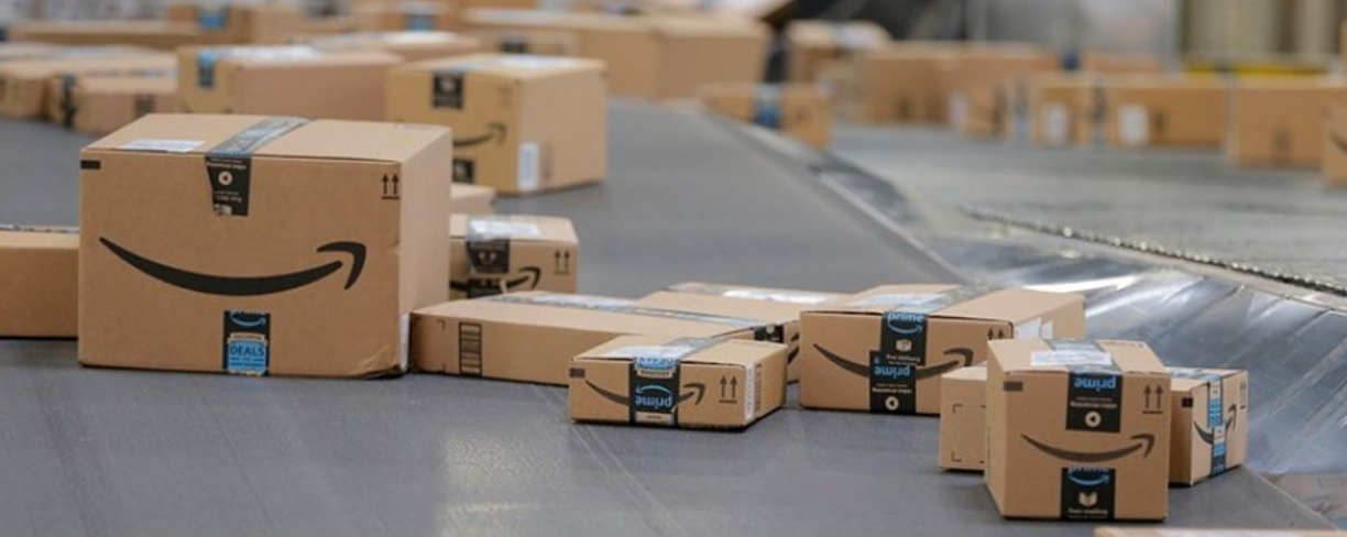 Amazon.com Fast Becoming One of Arizona’s Largest Employers