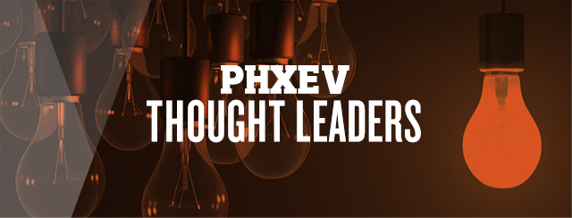 Do You Consider Yourself A Thought Leader?
