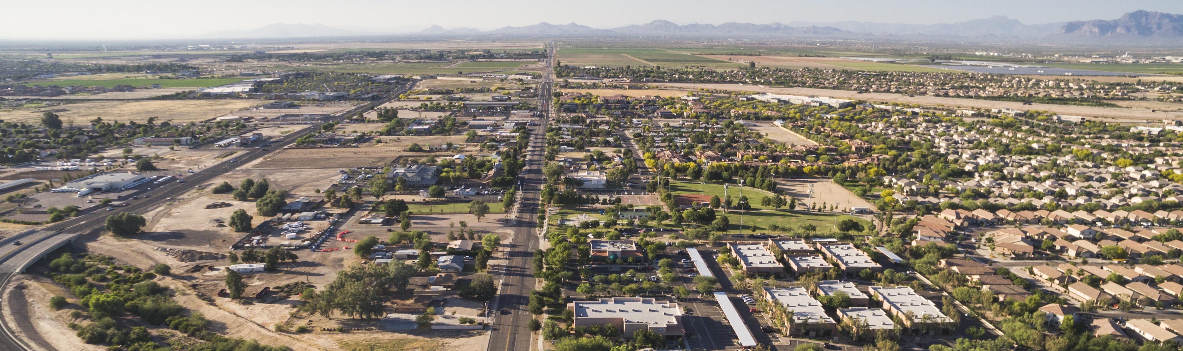Business Climate in PHX East Valley Region Heats Up