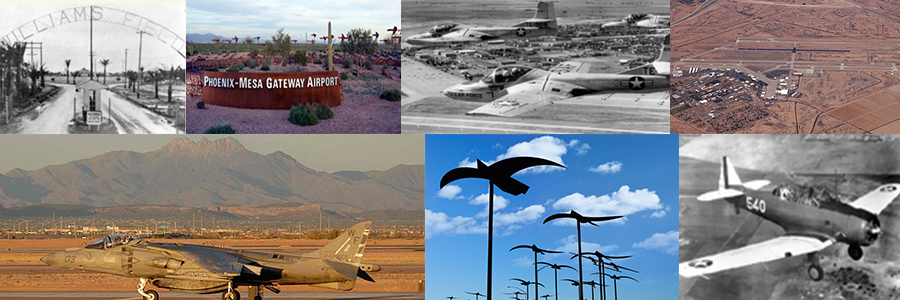 Repurposed Air Base Serves as Economic Driver for PHX East Valley