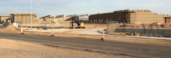 Apache Junction Growing Economy Creates Opportunities