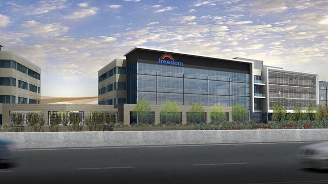 Real Estate Deal To Bring 3K Jobs to Tempe