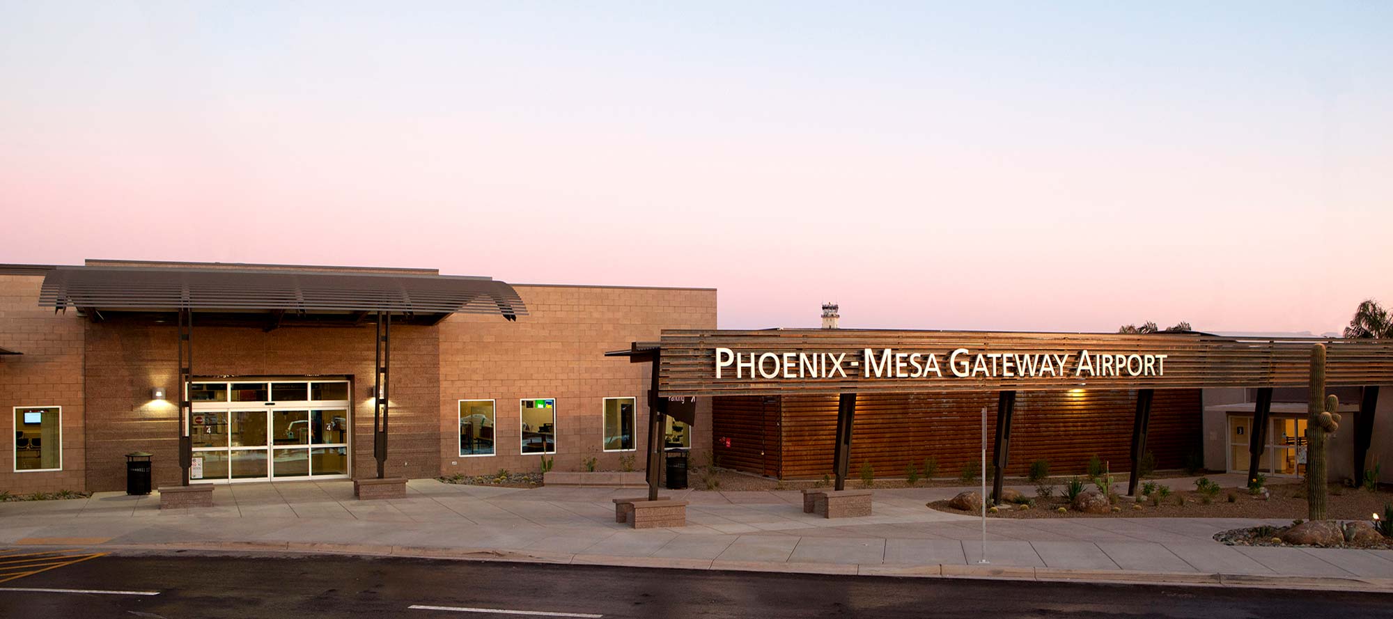 Phoenix-Mesa Gateway Airport Gearing Up for Game-Changing International Trade Program