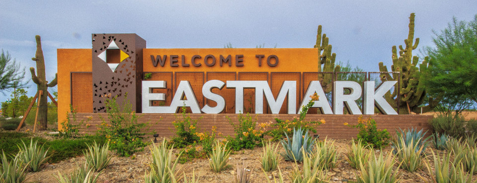 Eastmark Tops Master-Planned Community List