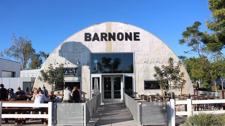 Why Barnone in Gilbert is the Future of Retail