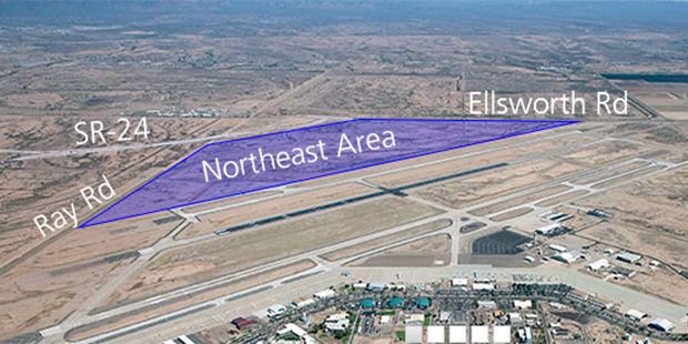 Expect More PHX East Valley Development — About 700 Acres Worth