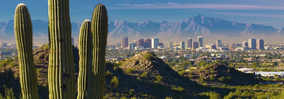 Top 25 Business Employers in the PHX East Valley